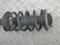 стойка передняя Audi A4 B5 1998, 1.8 л., бензин, МКПП, зелёный, универсал, 8D0413031AC - фото №2