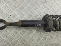 стойка передняя Audi A4 B5 1998, 1.8 л., бензин, МКПП, зелёный, универсал, 8D0413031AC - фото №3