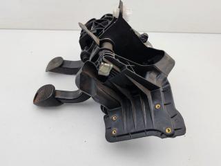 узел педальный (блок педалей) Alfa Romeo 147 2006, 1.6 л., бензин, МКПП, чёрный, хетчбэк 3 дв., 46755862
