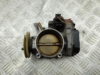 заслонка дроссельная Audi A6 C5 1997, 2.8 л., бензин, МКПП, серый, седан, 078133063AG