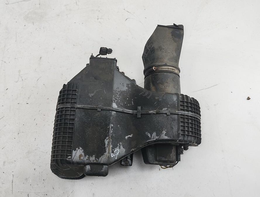 отопитель в сборе (печка) Volkswagen Transporter T4 1996, 1.9 л., дизель, МКПП, белый, микроавтобус, 703819024A - фото №1