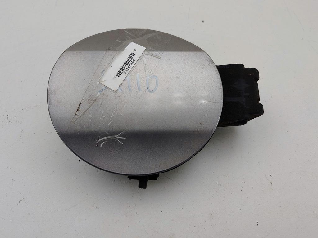 лючок топливного бака Peugeot 308 T9 2014, 1.6 л., дизель, МКПП, серый, универсал, 9801135780