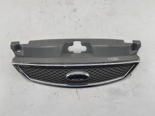 решетка радиатора Ford Mondeo III 2004, серый, универсал, 3S718A100BC