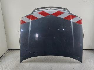 капот Audi A6 C5 2003, 2.4 л., бензин, АКПП, серый, универсал