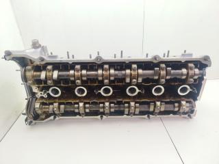 ГБЦ BMW 5 E39 1997, 2.0 л., бензин, АКПП, синий, седан, 1748393