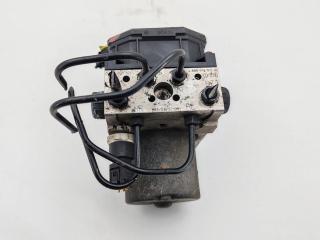 блок ABS Audi A6 C5 2002, 4.2 л., бензин, АКПП, чёрный, универсал, 4B0614517H, 0265950054