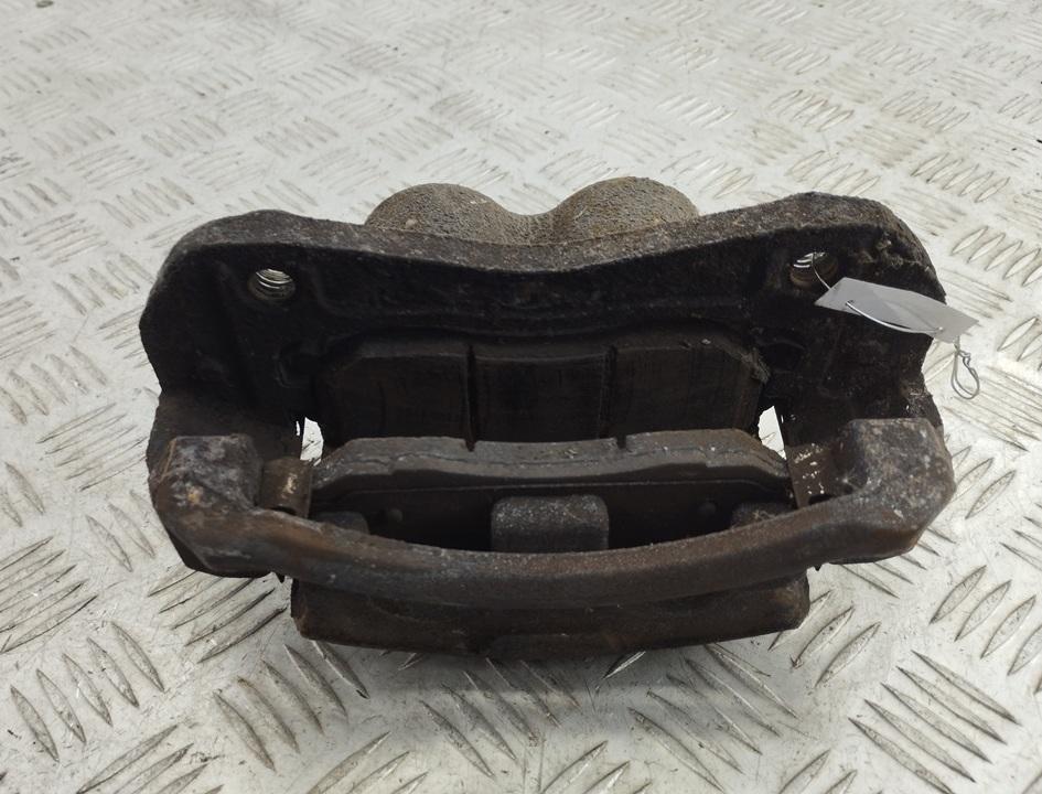 суппорт передний правый Opel Antara 2007, 2.0 л., дизель, МКПП, чёрный, внедорожник 5 дв.