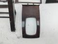 накладка декоративная Audi A6 C5 2002, 4.2 л., бензин, АКПП, чёрный, универсал - фото №4