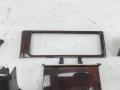 накладка декоративная Audi A6 C5 2002, 4.2 л., бензин, АКПП, чёрный, универсал - фото №5