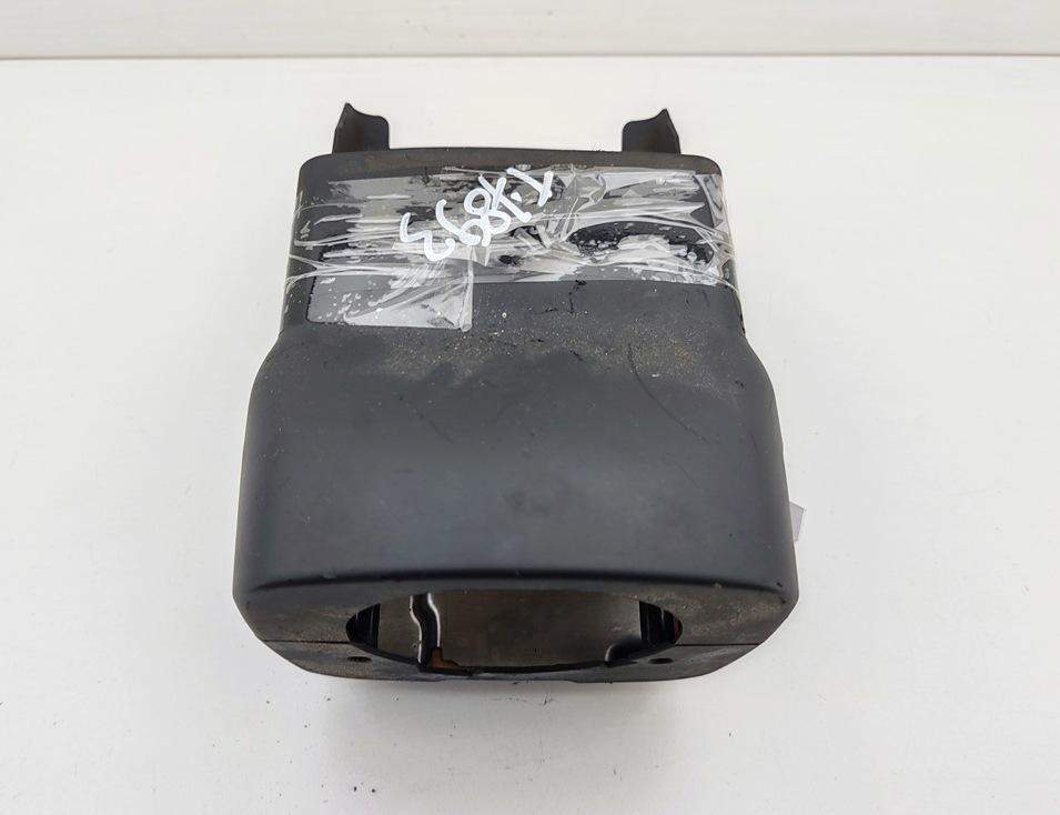 кожух рулевой колонки Audi A6 C5 2002, 4.2 л., бензин, АКПП, чёрный, универсал, 4B0880225