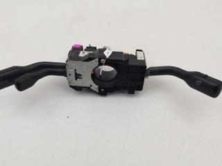 переключатель подрулевой Audi A4 B5 1998, 1.8 л., бензин, МКПП, зелёный, универсал, 4D0953513D, 8D9953503E