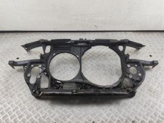 Рамка радиатора Audi A6 C5 2003, 2.4 л., бензин, АКПП, серый, универсал, 4B0805588G
