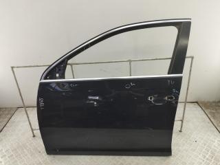 дверь сдвижная Volkswagen Golf-5 2009, чёрный, универсал