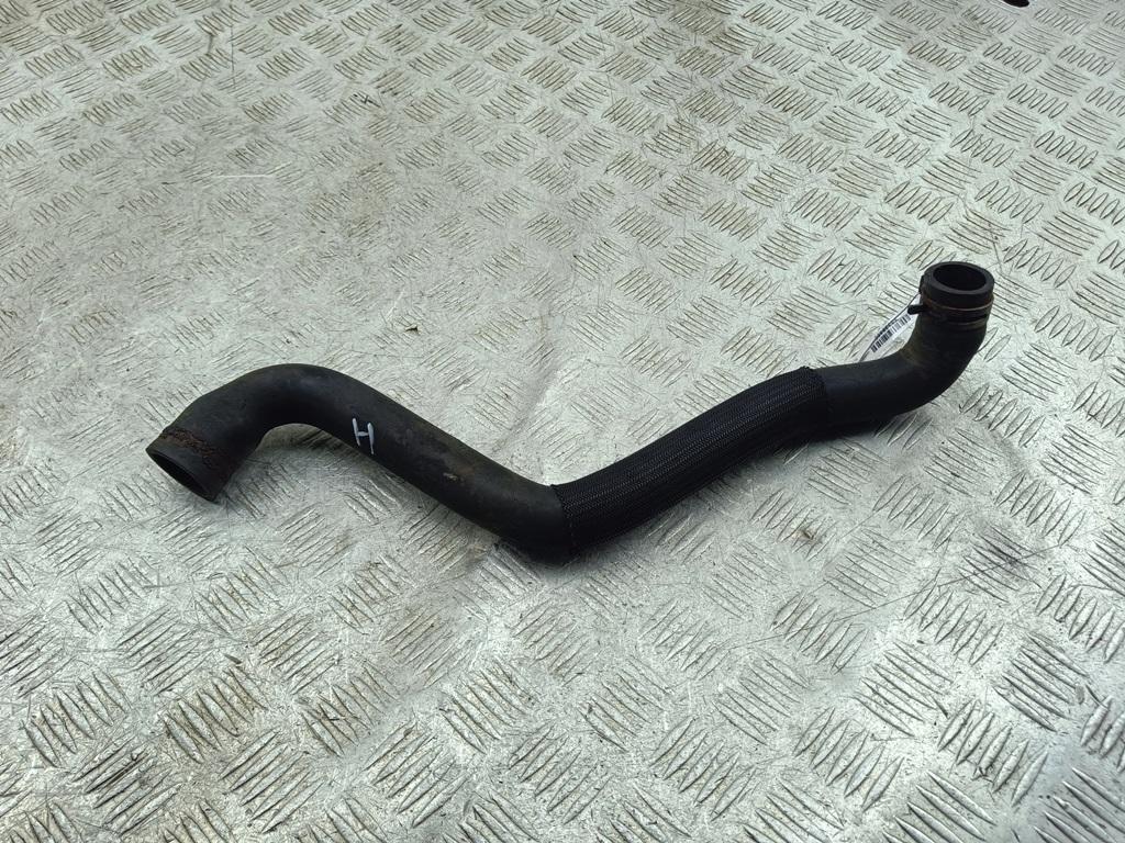 патрубок радиатора Peugeot 307 2006, 1.6 л., дизель