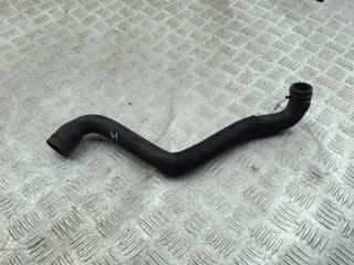 патрубок радиатора Peugeot 307 2006, 1.6 л., дизель