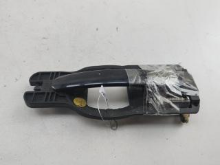 ручка наружная передняя правая Audi A2 8Z 2001, 1.4 л., дизель, МКПП, чёрный, хетчбэк 5 дв., 153352010