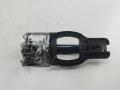 ручка наружная передняя правая Audi A2 8Z 2001, 1.4 л., дизель, МКПП, чёрный, хетчбэк 5 дв., 153352010 - фото №2