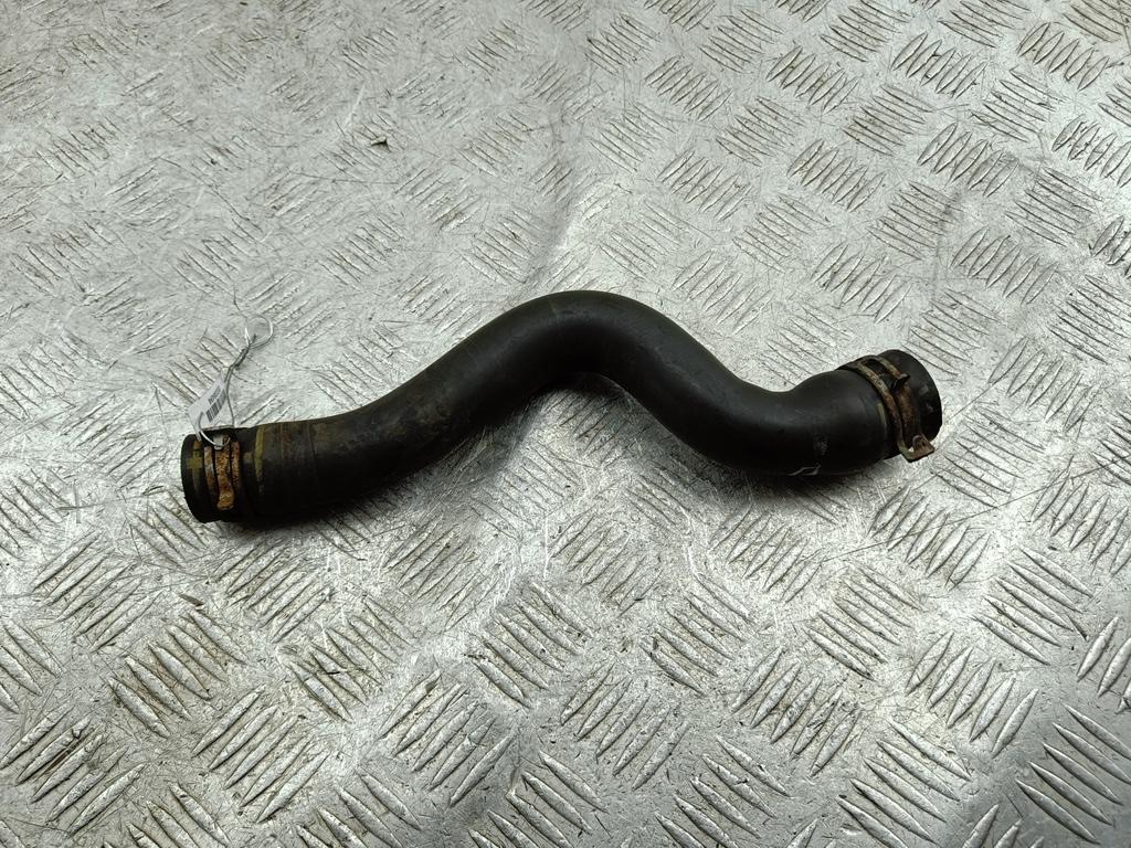 патрубок радиатора Peugeot 307 2006, 1.6 л., дизель