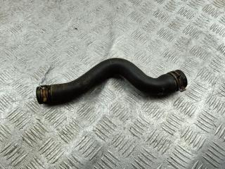 патрубок радиатора Peugeot 307 2006, 1.6 л., дизель
