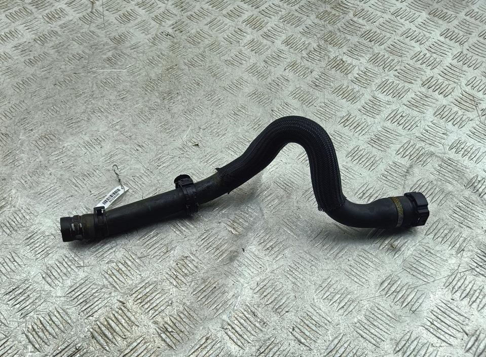 патрубок отопителя (печки) Peugeot 307 2006, 1.6 л., дизель