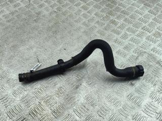 патрубок отопителя (печки) Peugeot 307 2006, 1.6 л., дизель