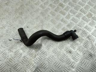 патрубок отопителя (печки) Peugeot 307 2006, 1.6 л., дизель