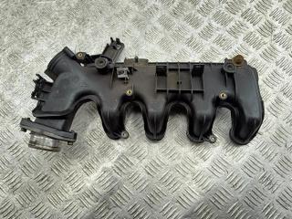 коллектор впускной Peugeot 307 2006, 1.6 л., дизель, универсал