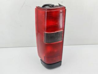 фонарь задний левый Volvo S70 / V70 2000, 2.5 л., дизель, АКПП, серый, универсал, 3512318