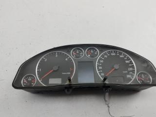 приборная панель Audi A6 C5 Allroad 2003, 2.5 л., дизель, АКПП, серый, универсал, 4B0920933G