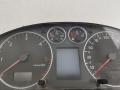 приборная панель Audi A6 C5 Allroad 2003, 2.5 л., дизель, АКПП, серый, универсал, 4B0920933G - фото №3