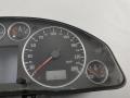 приборная панель Audi A6 C5 Allroad 2003, 2.5 л., дизель, АКПП, серый, универсал, 4B0920933G - фото №4