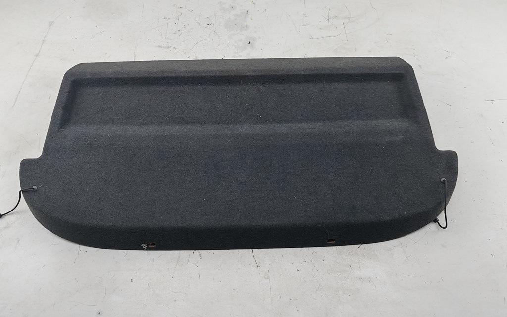 полка багажника Opel Astra H 2004, 1.8 л., бензин, МКПП, серый, хетчбэк 5 дв., 332004790