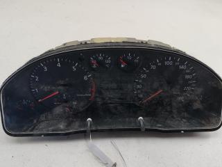 приборная панель Audi A6 C5 1998, 2.4 л., бензин, АКПП, чёрный, универсал, 4B0919860F