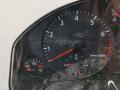 приборная панель Audi A6 C5 1998, 2.4 л., бензин, АКПП, чёрный, универсал, 4B0919860F - фото №2