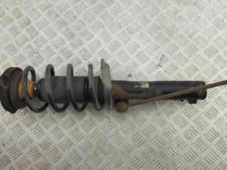 стойка передняя Volkswagen Passat B6 2008, 1.8 л., бензин, МКПП, серый, универсал