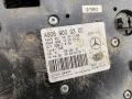 фонарь салона (плафон) Mercedes-Benz Sprinter W906 2015, 2.2 л., дизель, МКПП, белый, микроавтобус, 9069000300 - фото №4