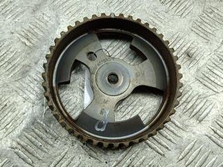 шкив распредвала Peugeot 307 2006, 1.6 л., дизель, МКПП, серый, универсал, 9657477580