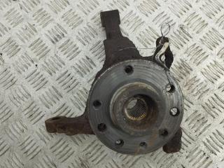 ступица передняя правая Opel Astra G 2003, 2.0 л., дизель, МКПП, синий, хетчбэк 5 дв.
