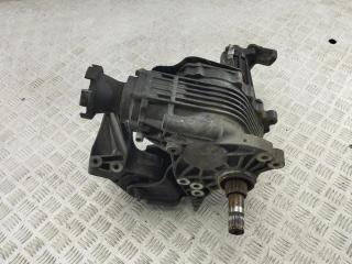 раздаточная коробка Opel Antara 2007, 2.0 л., дизель, МКПП, 7600019192