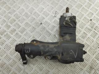 редуктор рулевой Opel Omega B 1996, 2.0 л., бензин, МКПП, зелёный, универсал, 8052315