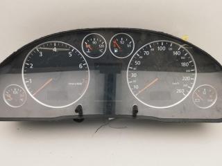 приборная панель Audi A6 C5 2002, 3.0 л., бензин, АКПП, серый, седан, 110080128