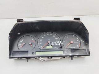 приборная панель Volvo S70 / V70 2000, 2.5 л., дизель, АКПП, серый, универсал, 9472523