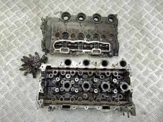 ГБЦ Peugeot 307 2006, 1.6 л., дизель, МКПП, серый, универсал