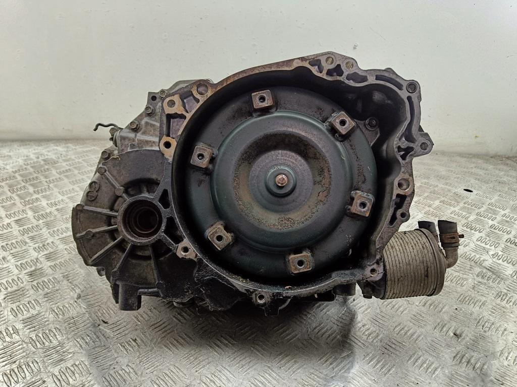 КПП автоматическая (АКПП) Citroen C5 2005, 2.0 л., дизель, АКПП, серый, хетчбэк 5 дв., 20GH01