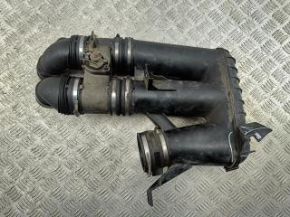 воздуховод Opel Omega B 2001, 3.2 л., бензин, АКПП, серый, седан, 90531959