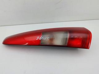 фонарь задний правый Volvo S70 / V70 2000, 2.5 л., дизель, АКПП, серый, универсал, 9157800