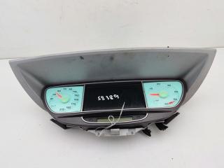 приборная панель Peugeot 807 2004, 2.2 л., дизель, МКПП, серый, минивэн, 1489078077