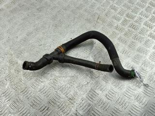 патрубок отопителя (печки) Renault Megane III 2010, 1.5 л., дизель