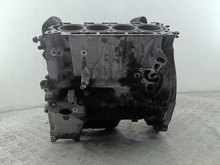 блок цилиндров Peugeot 307 2006, 1.6 л., дизель, МКПП, DV6TED4, 9HZ