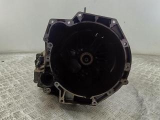 МКПП Ford Focus I 2002, 1.8 л., бензин, МКПП, серый, универсал, XS4R7002BE